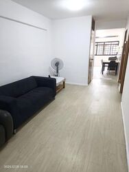Blk 303 Hong Kah East Garden (Jurong East), HDB 3 Rooms #574646391